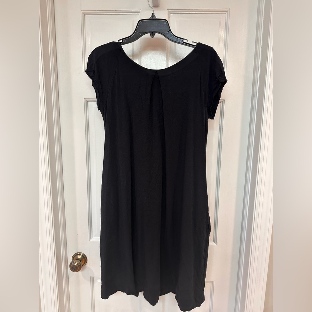 80s black lace dress 80s does 1950s Black Lace Dress – Cats Like Us